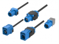 автомобильные разъемы oupiin