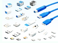 разъемы USB OUPIIN