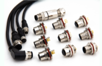 водонепроницаемые разъемы oupiin